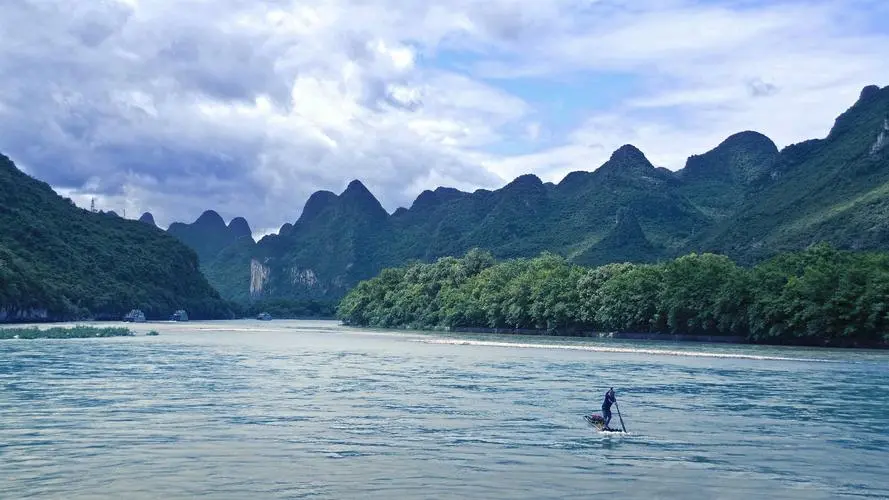 网络化电子绿色